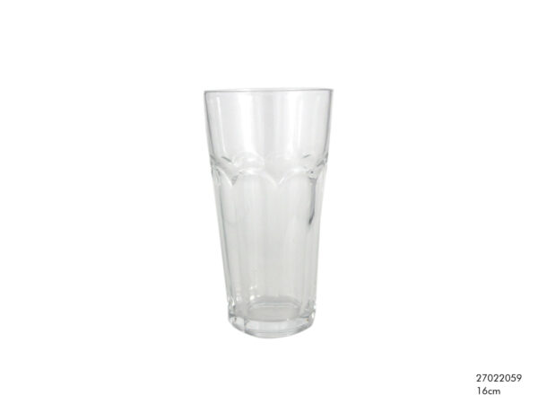 Latte Machiato Glas 16cm 480 Ml Doos A 6 Stuks