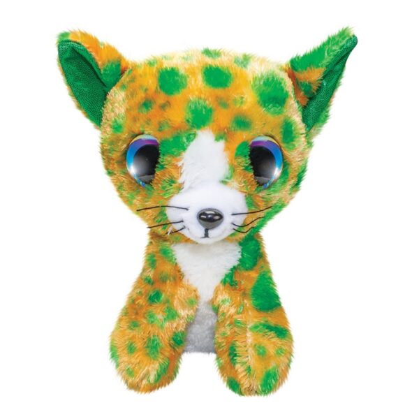 Lumo Stars Knuffel Cat Catsy - Classic - 15cm