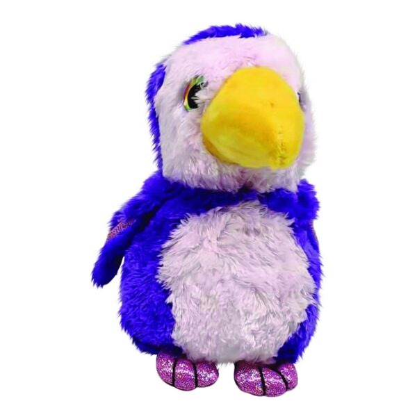 Lumo Stars Knuffel Eagle Cotca - Classic - 15cm