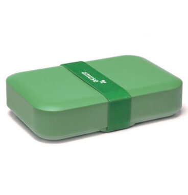Lunchbox Large Groen