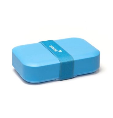 Lunchbox Medium Blauw