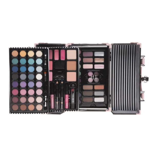 Make-up Koffer Met Selectie Make-up 24x15