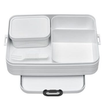 Mepal Bento Lunchbox Take A Break Large - Wit