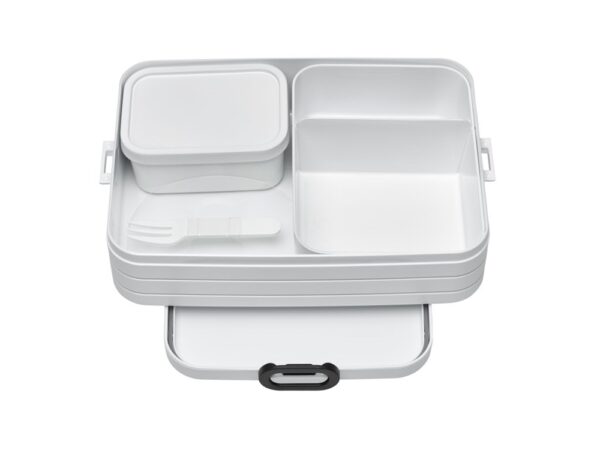 Mepal Bento Lunchbox Take A Break Large - Wit