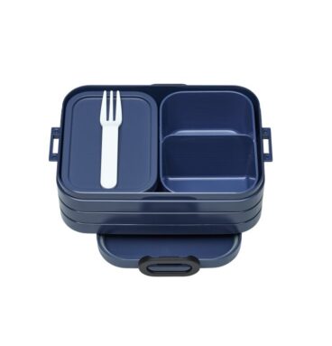 Mepal Bento Lunchbox Take A Break Midi - Nordic Denim