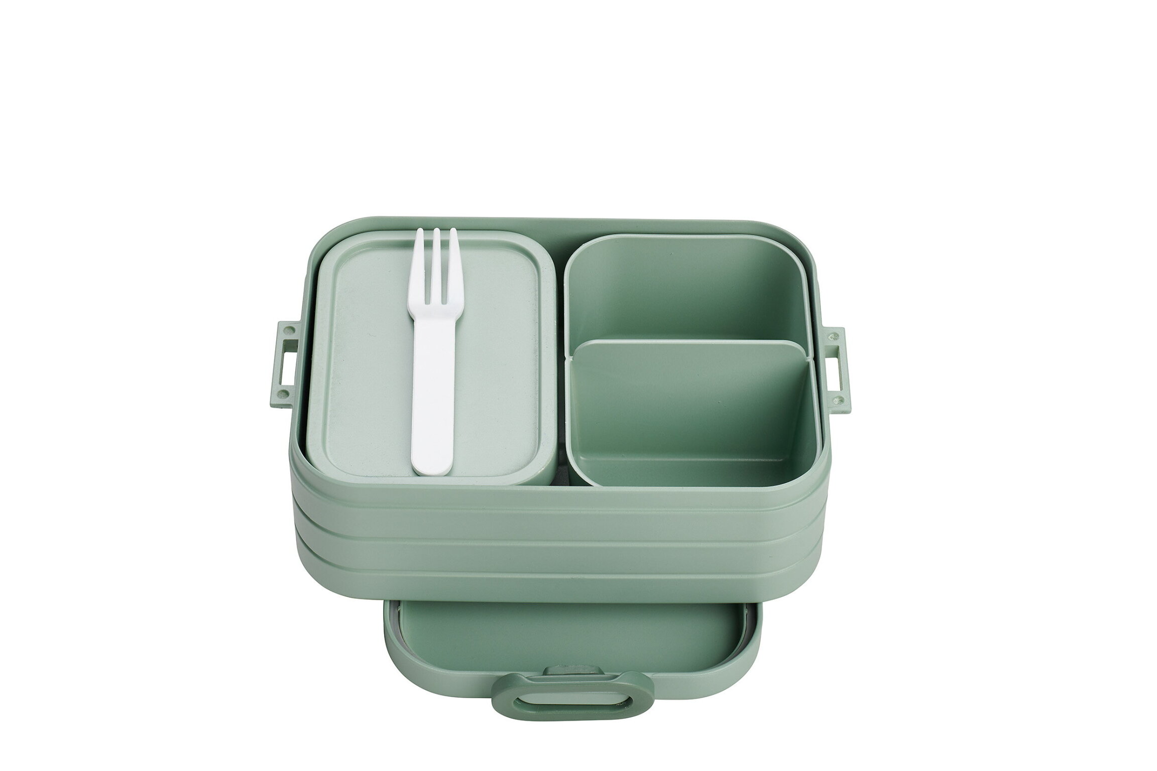 Mepal Bento Lunchbox Take A Break Midi Nordic Sage