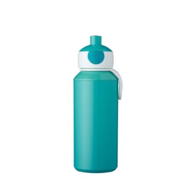 Mepal Drinkfles Pop-up Turquoise 400ml