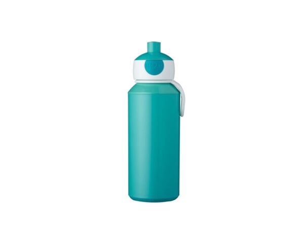 Mepal Drinkfles Pop-up Turquoise 400ml