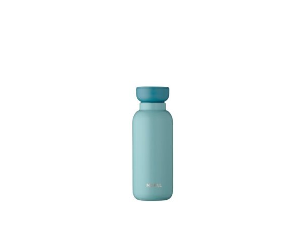 Mepal Isoleerfles Ellipse 350ml Nordic Green