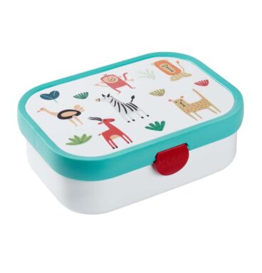 Mepal Lunchbox Animal Friends