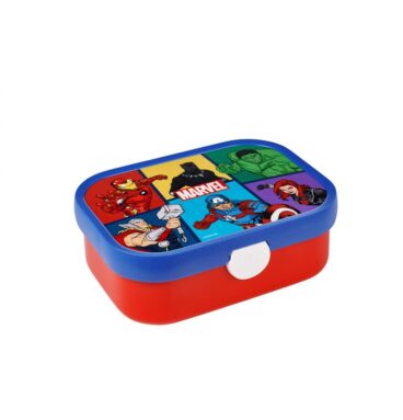 Mepal Lunchbox Campus Avengers