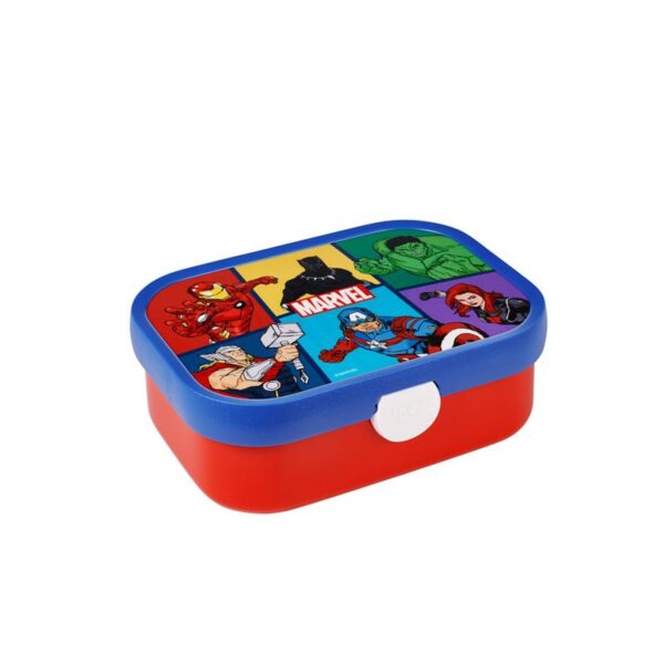 Mepal Lunchbox Campus Avengers