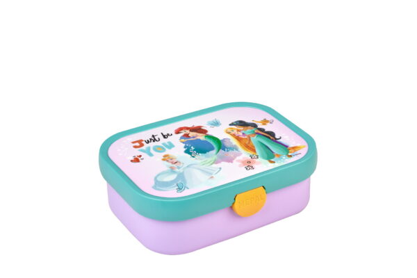 Mepal Lunchbox Campus Disney Princess