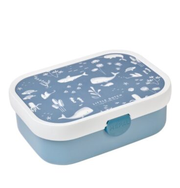 Mepal Lunchbox Campus - Ocean Little Dutch