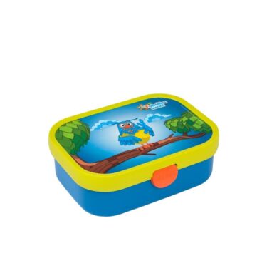 Mepal Lunchbox Fabeltjeskrant