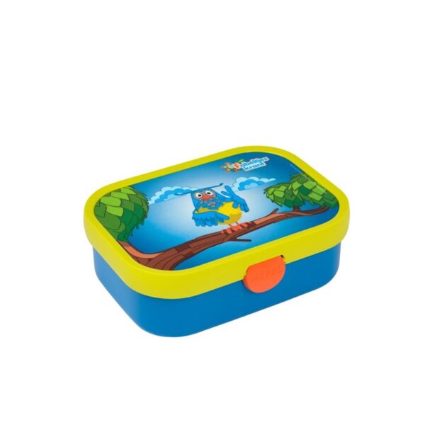 Mepal Lunchbox Fabeltjeskrant