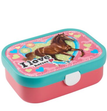 Mepal Lunchbox My Horse