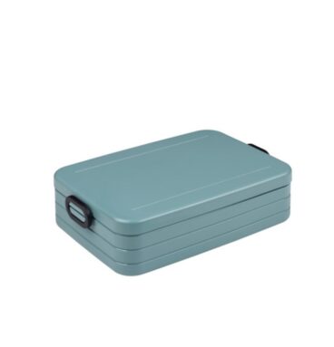 Mepal Lunchbox Take A Break Large - Nordic Green