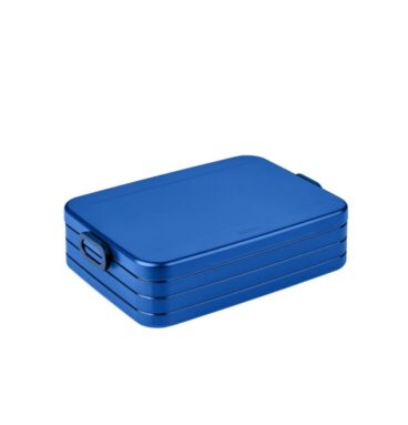 Mepal Lunchbox Take A Break Large Vivid Blue