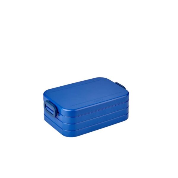 Mepal Lunchbox Take A Break Midi Vivid Blue