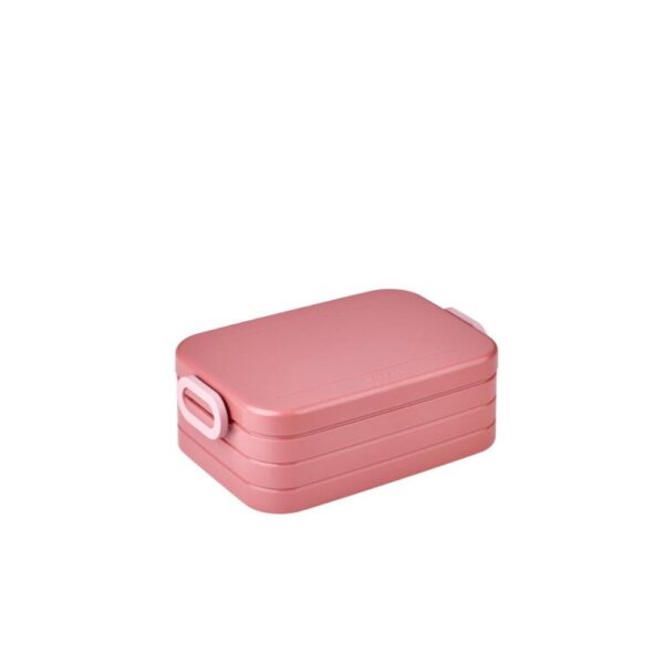 Mepal Lunchbox Take A Break Midi Vivid Mauve