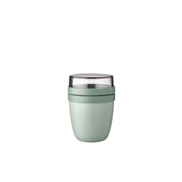 Mepal Lunchpot Ellipse Mini Nordic Sage