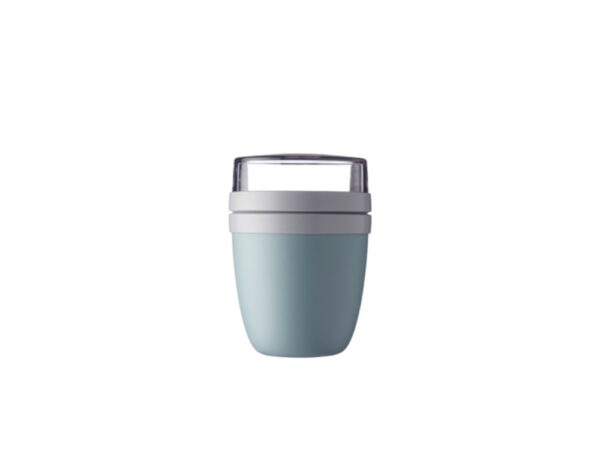 Mepal Lunchpot Ellipse - Nordic Green