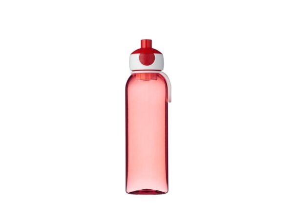 Mepal Waterfles Rood 500ml