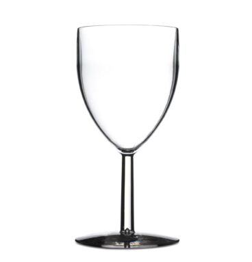 Mepal Wijnglas Kunststof SAN 300ml Dia80x164mm