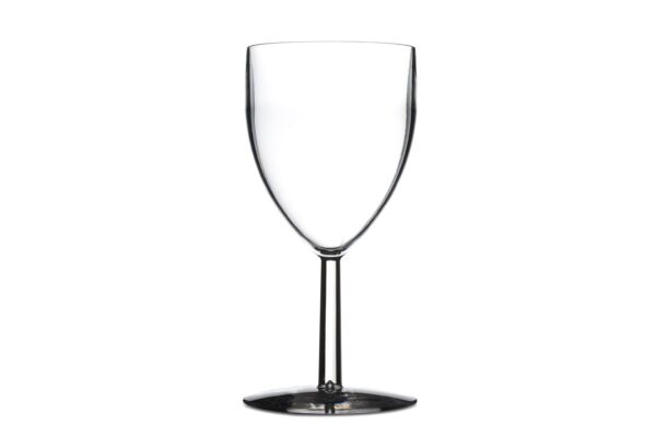 Mepal Wijnglas Kunststof SAN 300ml Dia80x164mm