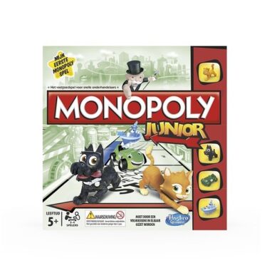 Monopoly Junior