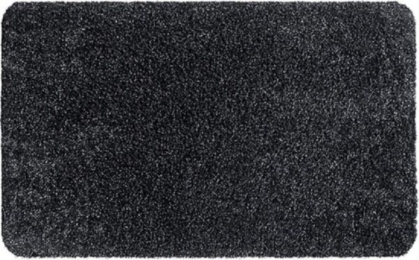 Natuflex Droogloopmat Graphite 50x80cm