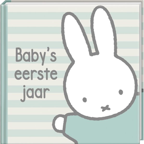 Nijntje - Baby&apos;s Eerste Jaar