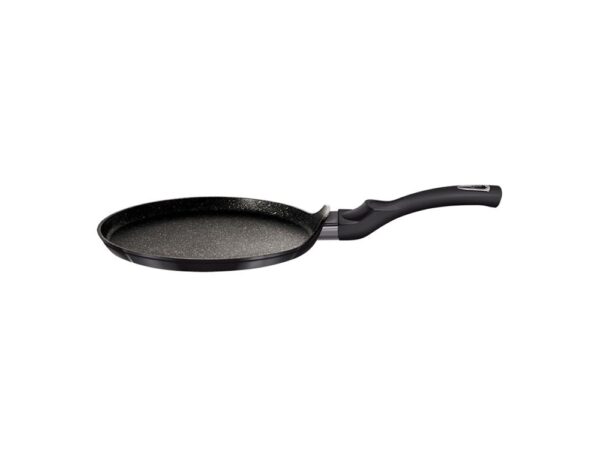 Pannenkoekenpan Ø25cm Metalic Line Carbon Pro Edition