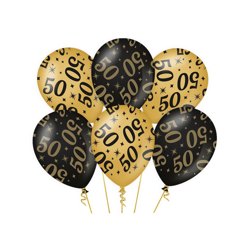 Paperdreams Classy Party Ballon - 50