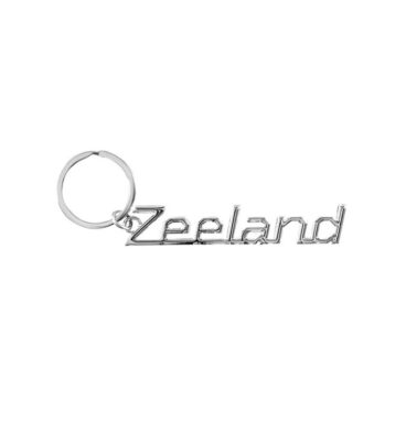 Paperdreams Cool Car Sleutelhanger - Zeeland