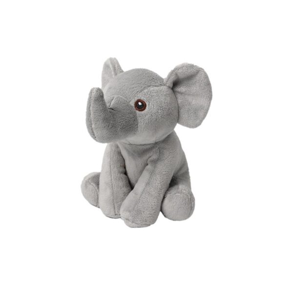 Paperdreams Knuffel Happy Friends - Olifant 15x15x18cm