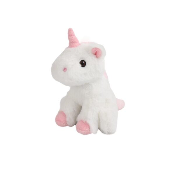 Paperdreams Knuffel Happy Friends - Unicorn 15x15x18cm