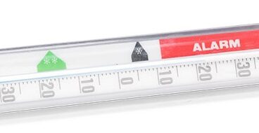 Patisse Koelkast Thermometer 21cm
