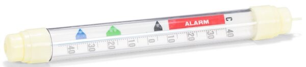 Patisse Koelkast Thermometer 21cm