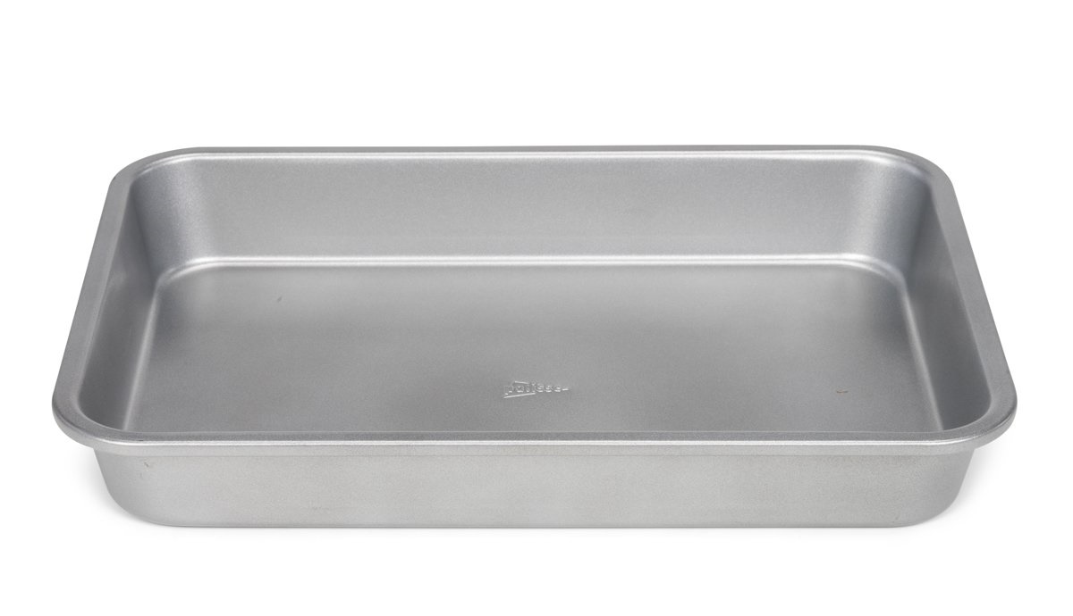 Patisse SilverTop Bak & Braadslede Anti-kleef 35x24cm