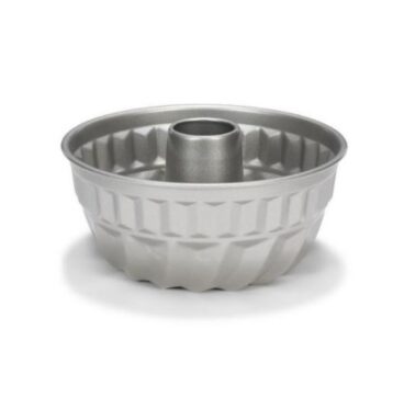 Patisse SilverTop Tulbandvorm 22cm