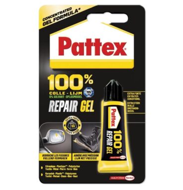 Pattex Repair Extreme Alleslijm 8gr Op Blister