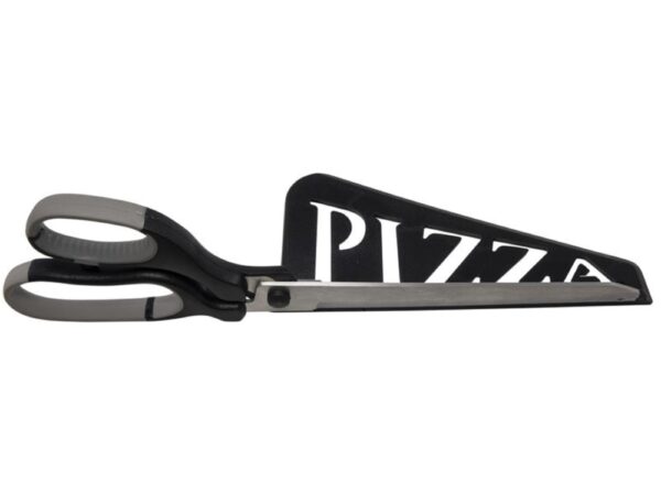 Pizzaschaar/schep PIZZA 30cm