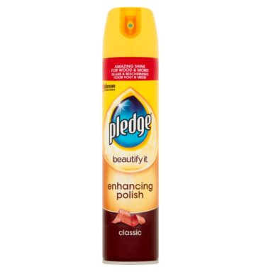 Pledge Classic Spray 250ml