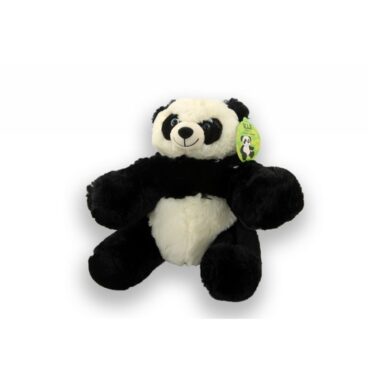 Pluche Panda 30cm
