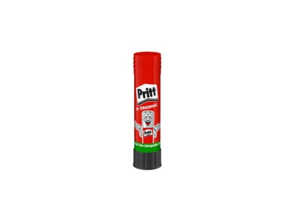 Pritt Lijmstick 22gr Doos A 24st