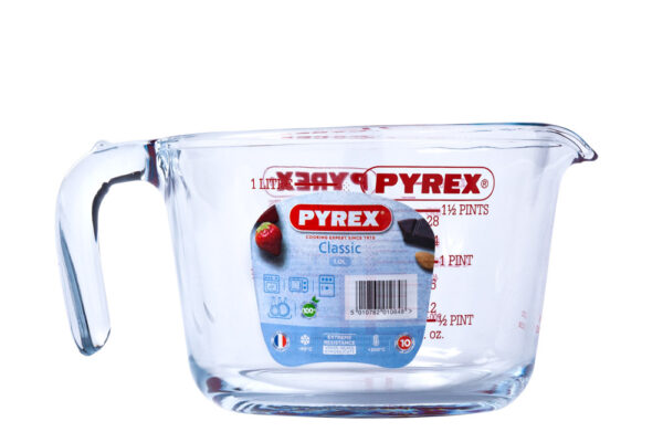 Pyrex CLASSIC Maatbeker 1