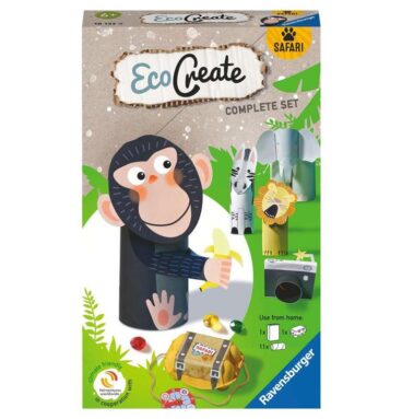 Ravensburger EcoCreate Mini - Safari