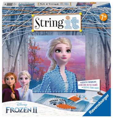 Ravensburger Frozen 2 String It